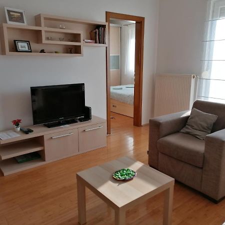 Apartman Breza Крушевац Екстериор снимка
