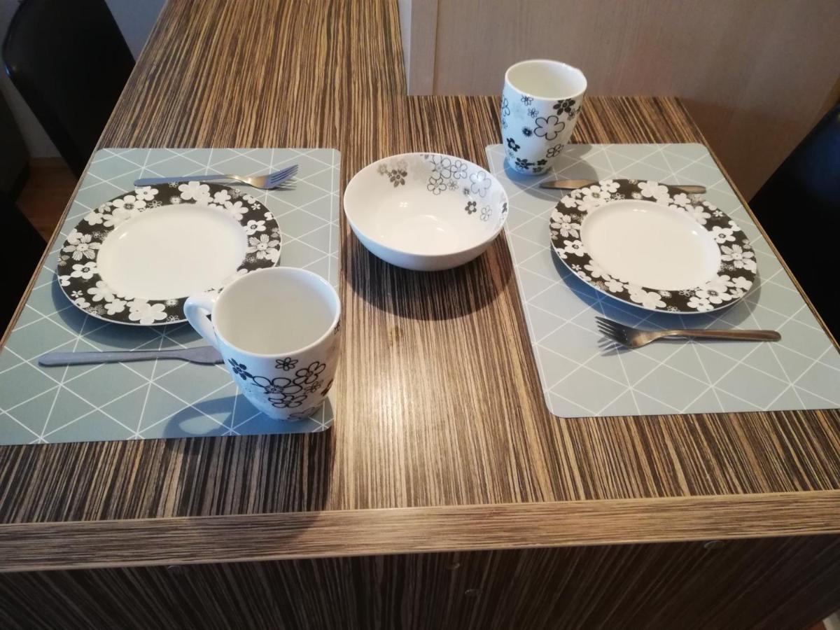 Apartman Breza Крушевац Екстериор снимка