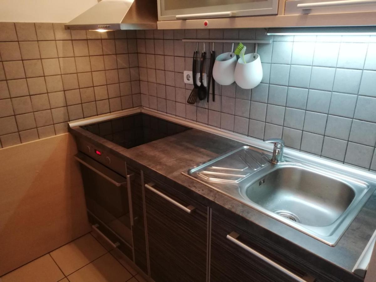 Apartman Breza Крушевац Екстериор снимка