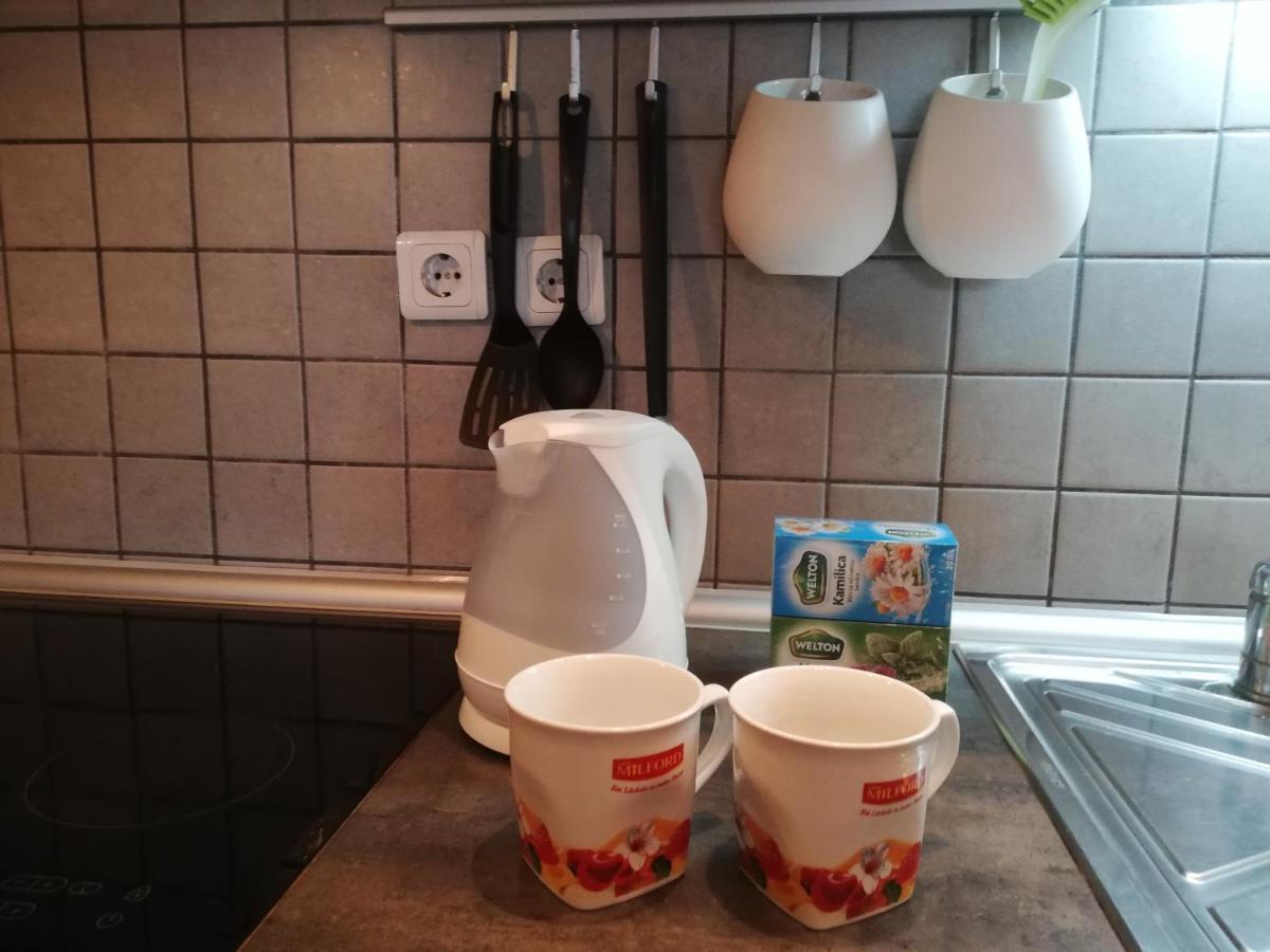 Apartman Breza Крушевац Екстериор снимка
