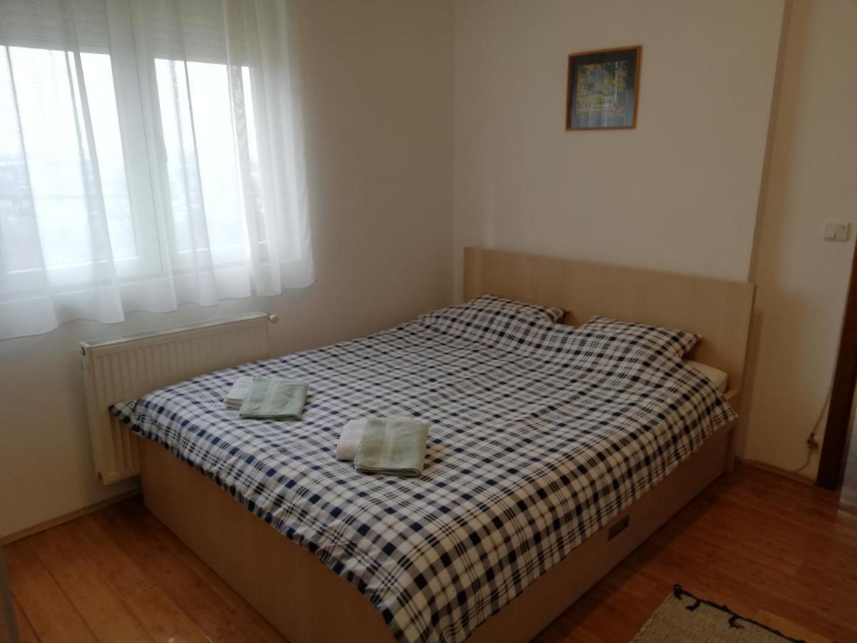 Apartman Breza Крушевац Екстериор снимка