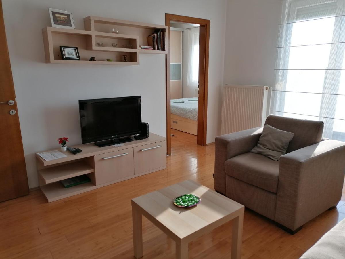 Apartman Breza Крушевац Екстериор снимка