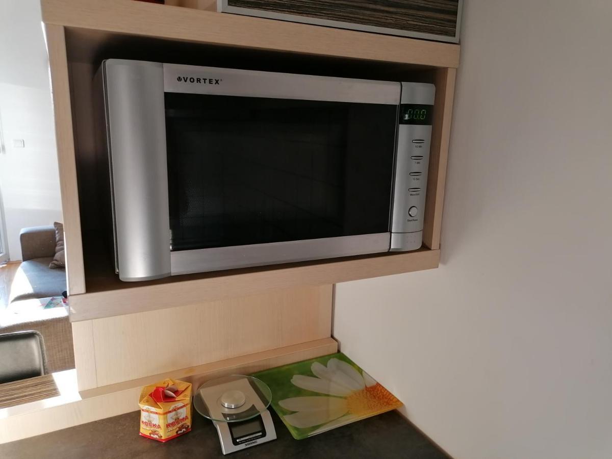 Apartman Breza Крушевац Екстериор снимка