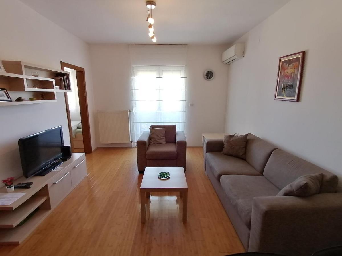 Apartman Breza Крушевац Екстериор снимка