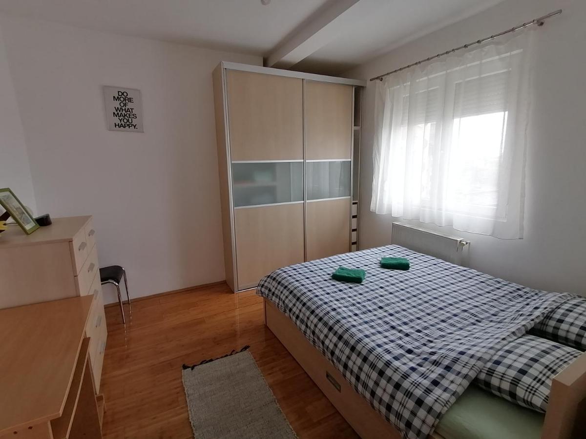 Apartman Breza Крушевац Екстериор снимка