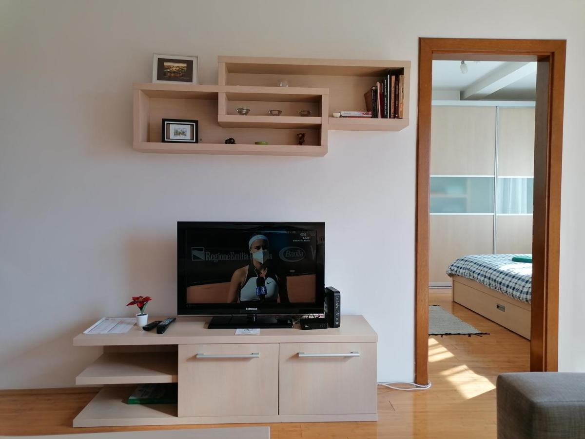 Apartman Breza Крушевац Екстериор снимка