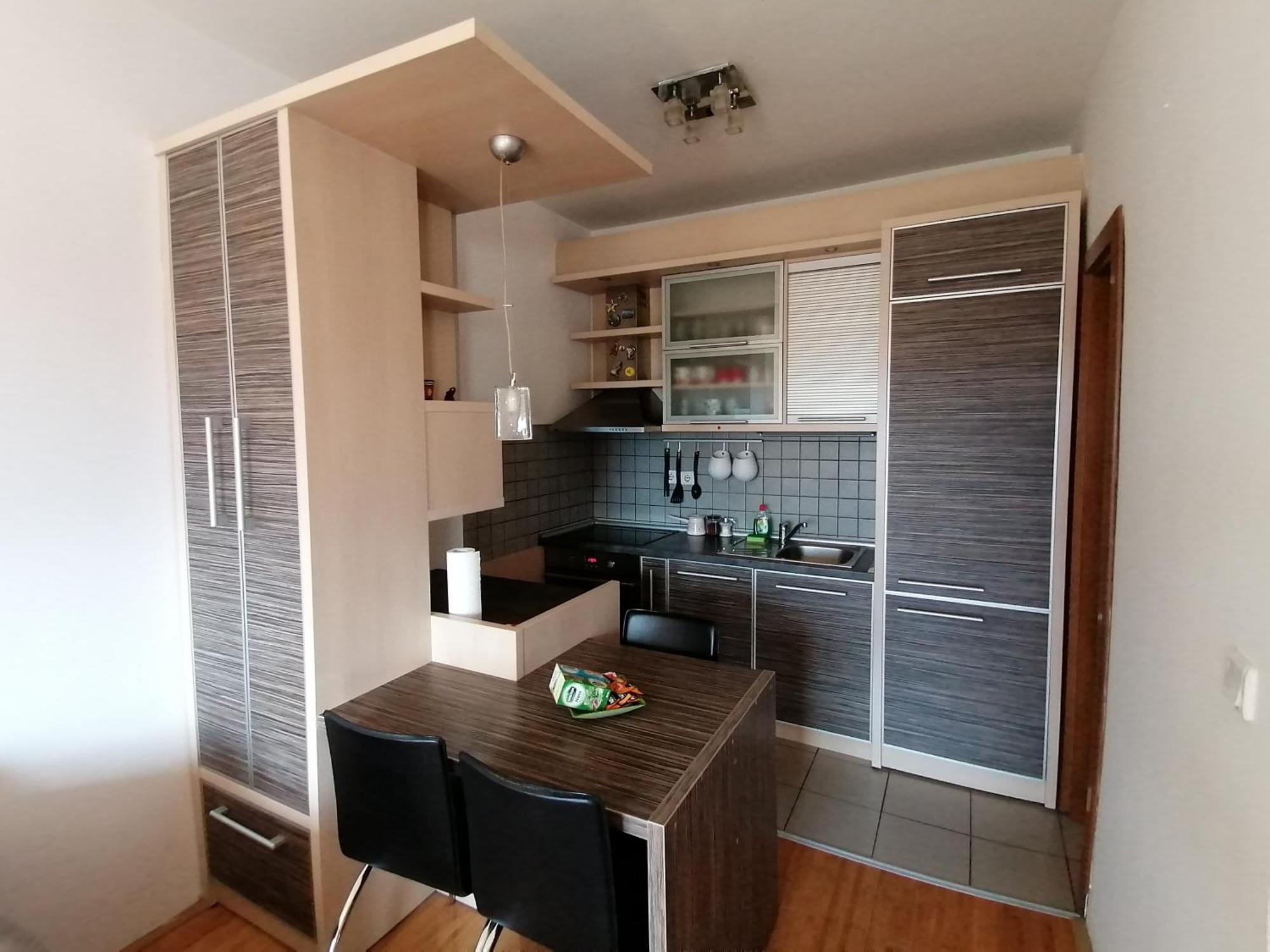 Apartman Breza Крушевац Екстериор снимка