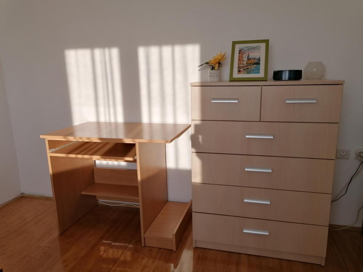 Apartman Breza Крушевац Екстериор снимка