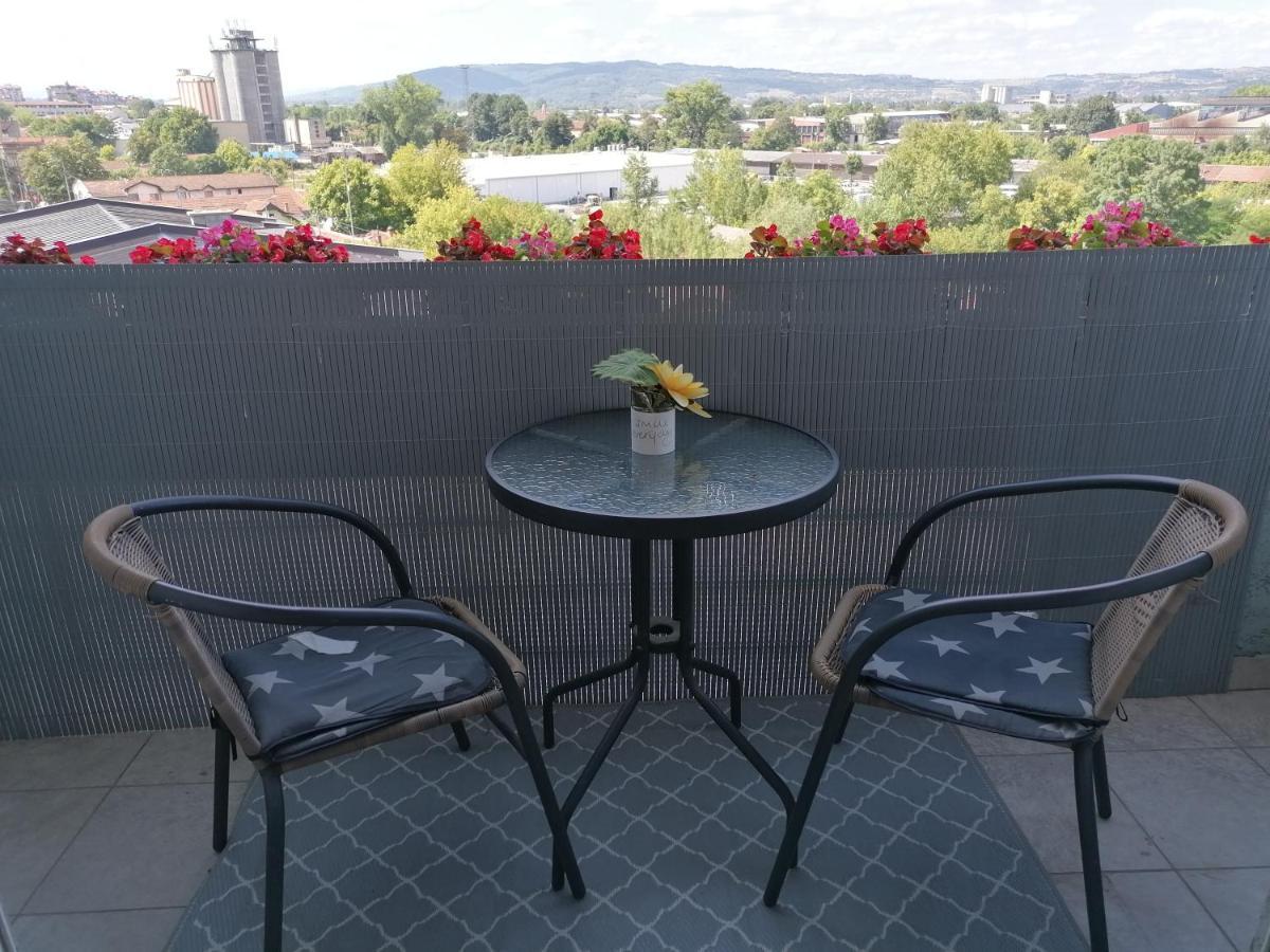 Apartman Breza Крушевац Екстериор снимка