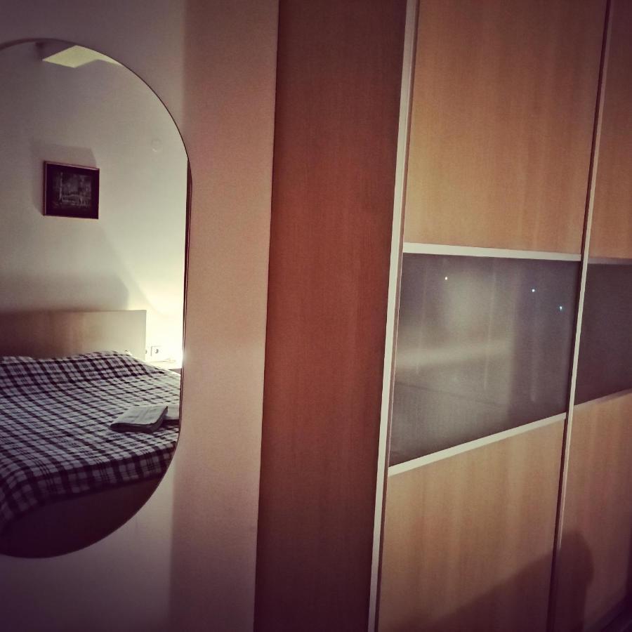 Apartman Breza Крушевац Екстериор снимка