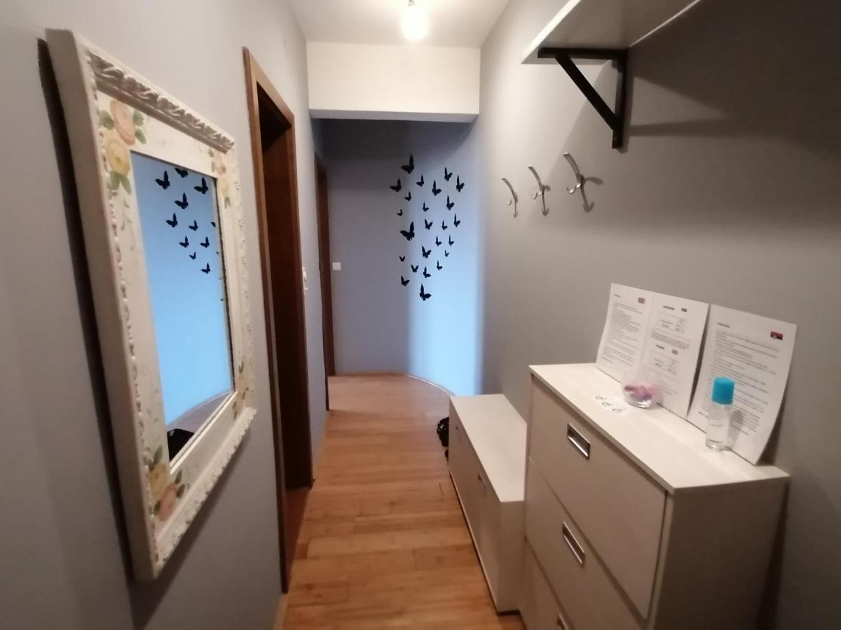 Apartman Breza Крушевац Екстериор снимка