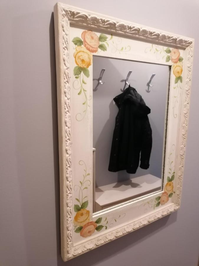 Apartman Breza Крушевац Екстериор снимка