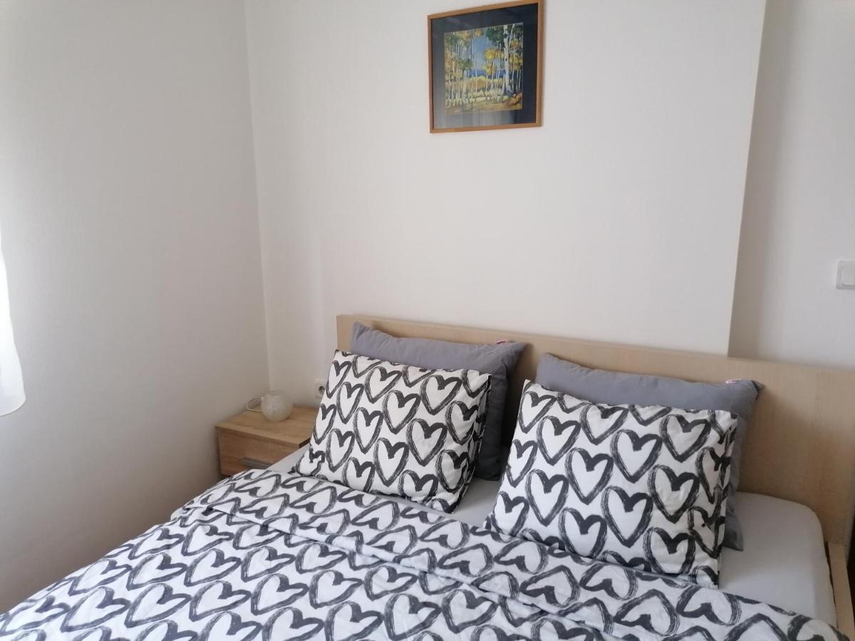 Apartman Breza Крушевац Екстериор снимка