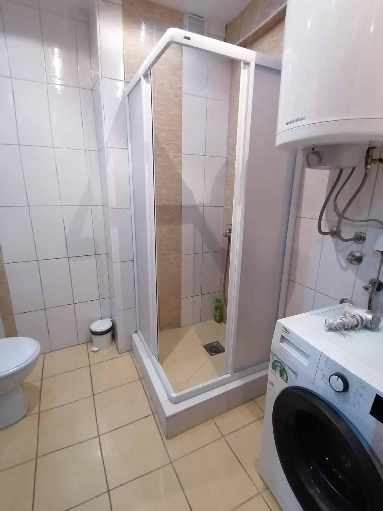 Apartman Breza Крушевац Екстериор снимка